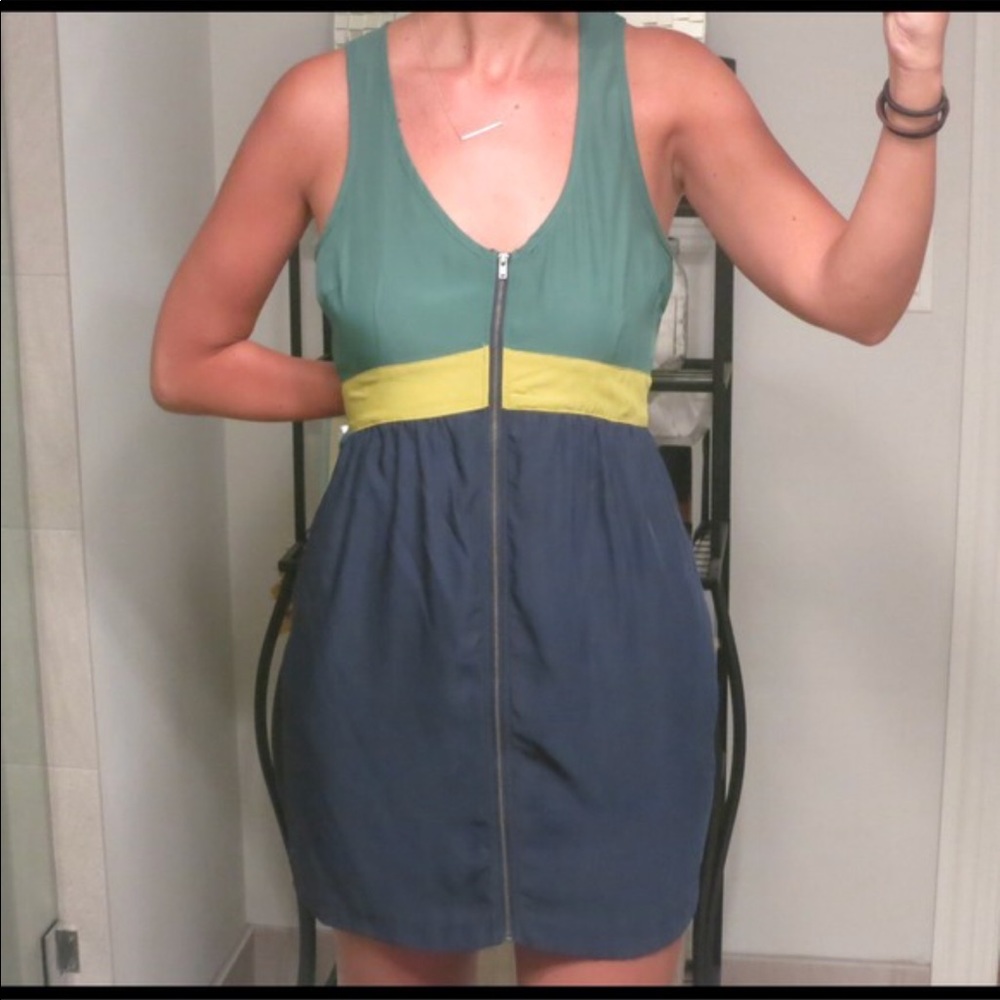 Very cute summer dress